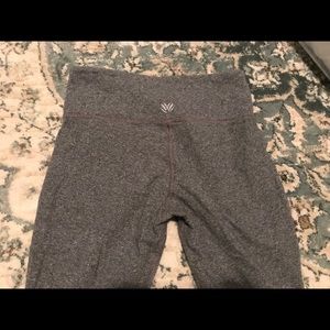 ⭐️2/$10 DONATING SOON F21 Ankle length Leggings